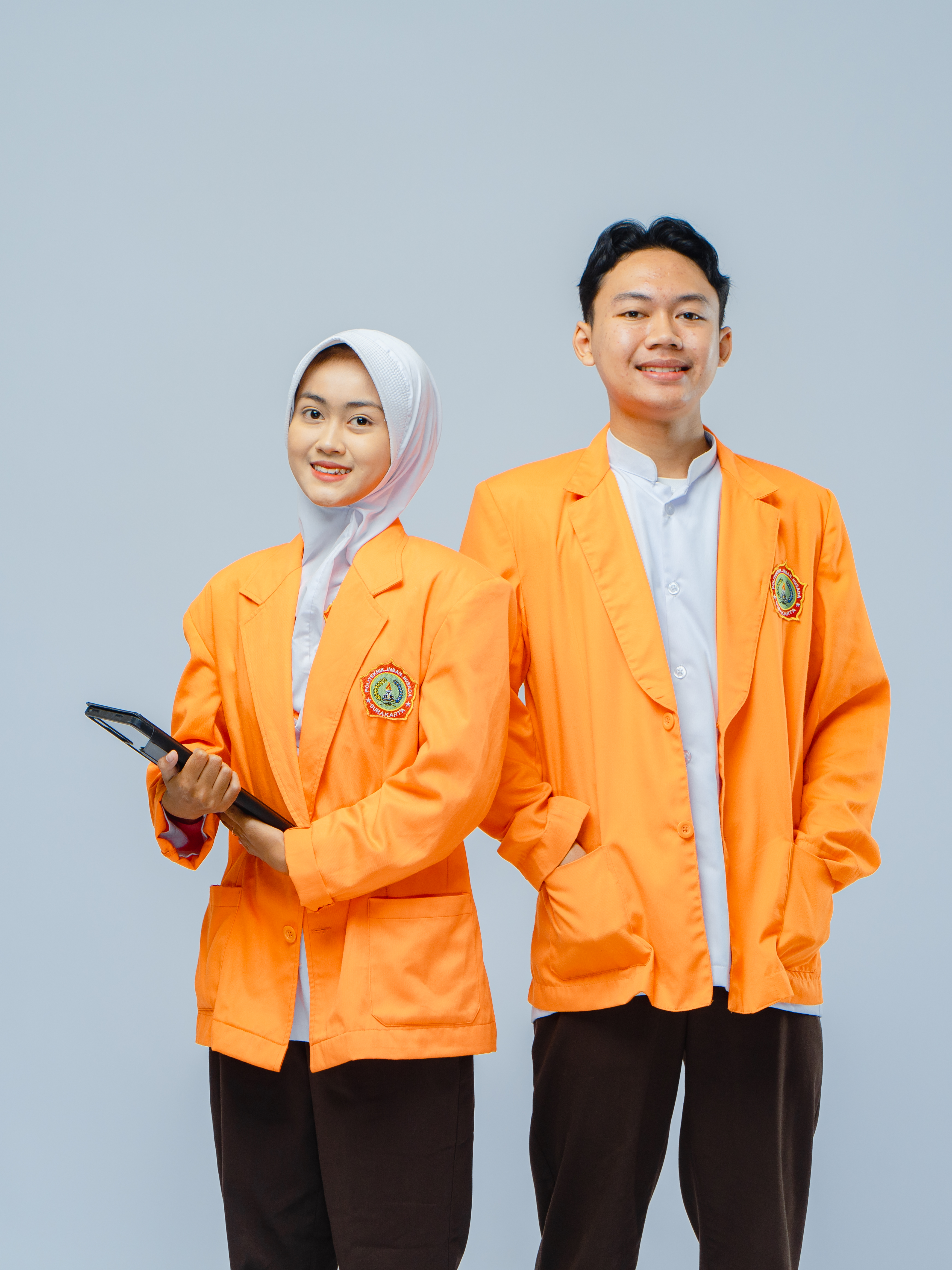 Mahasiswa Keperawatan Polinsada